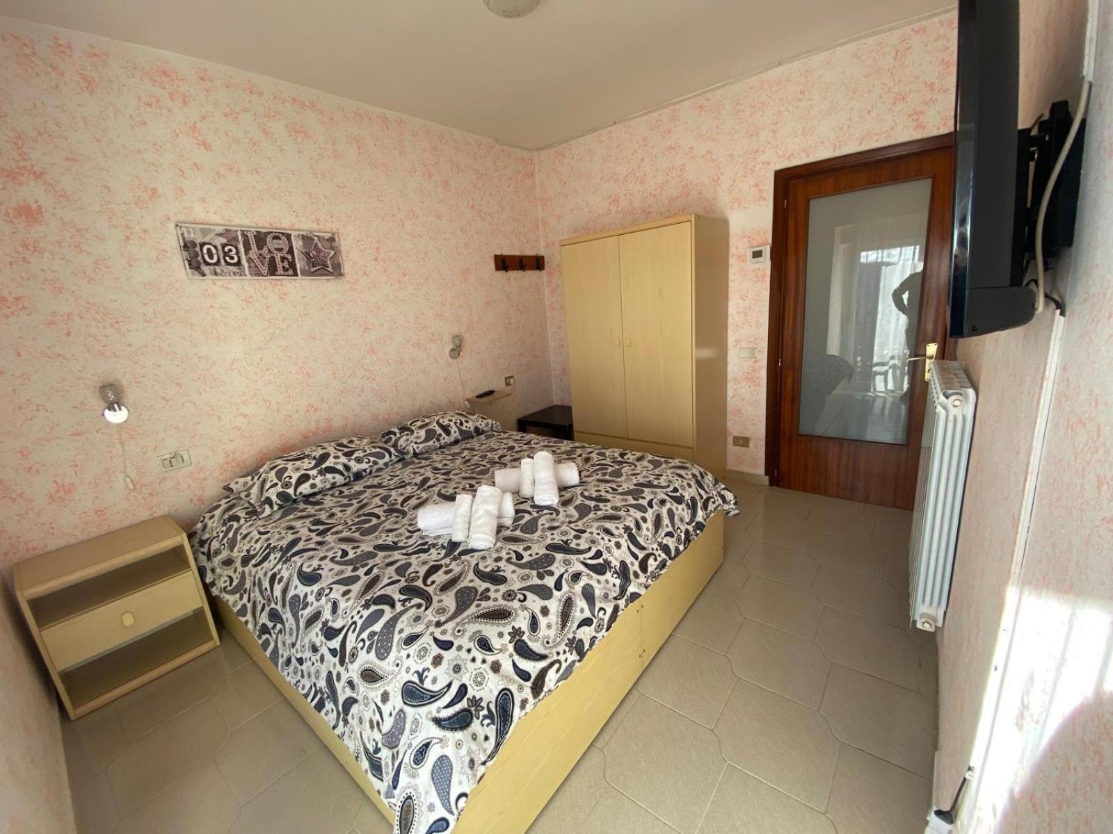 Don Pasquale Scontrone House Villa Luaran gambar