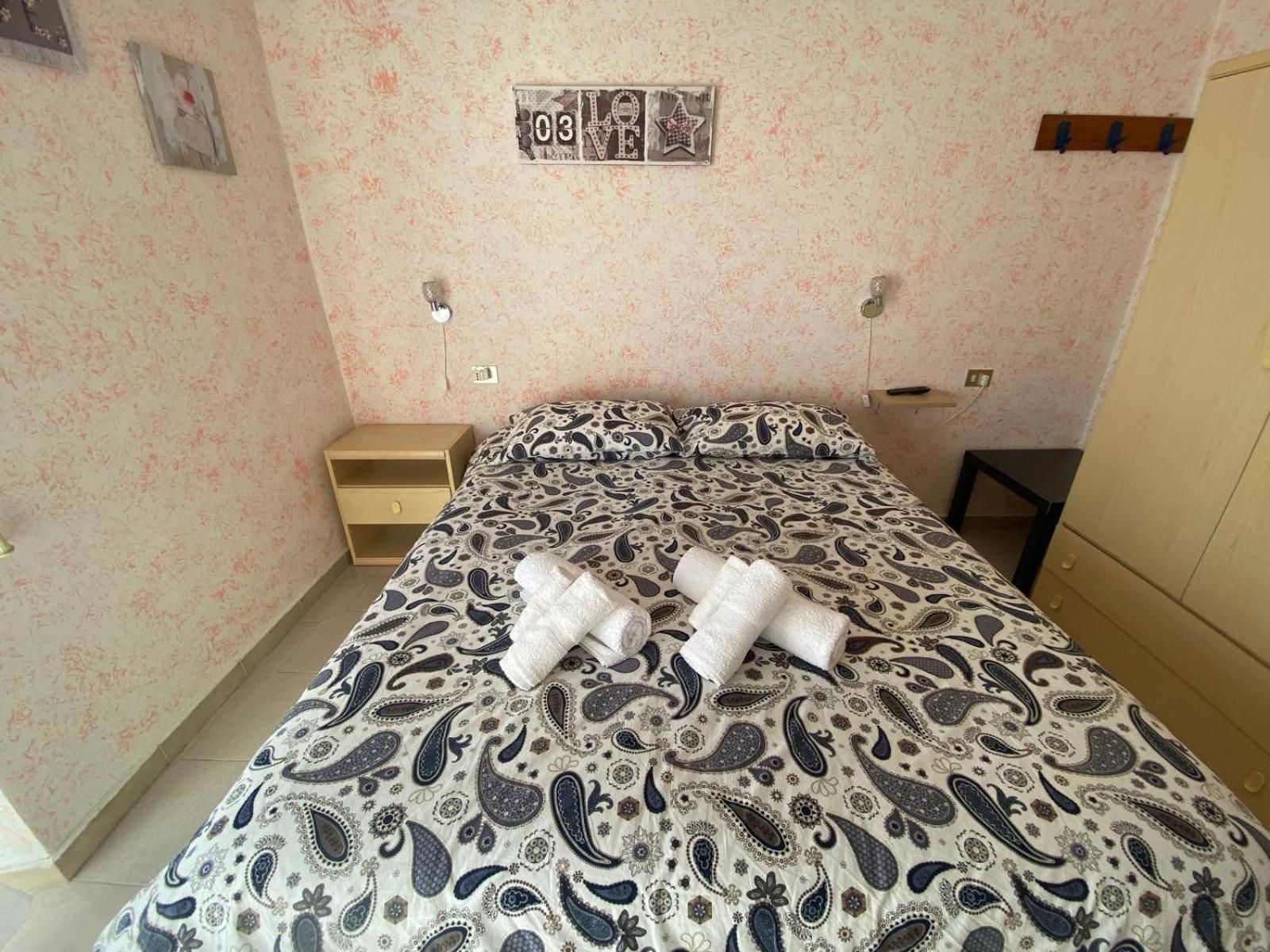 Don Pasquale Scontrone House Villa Luaran gambar