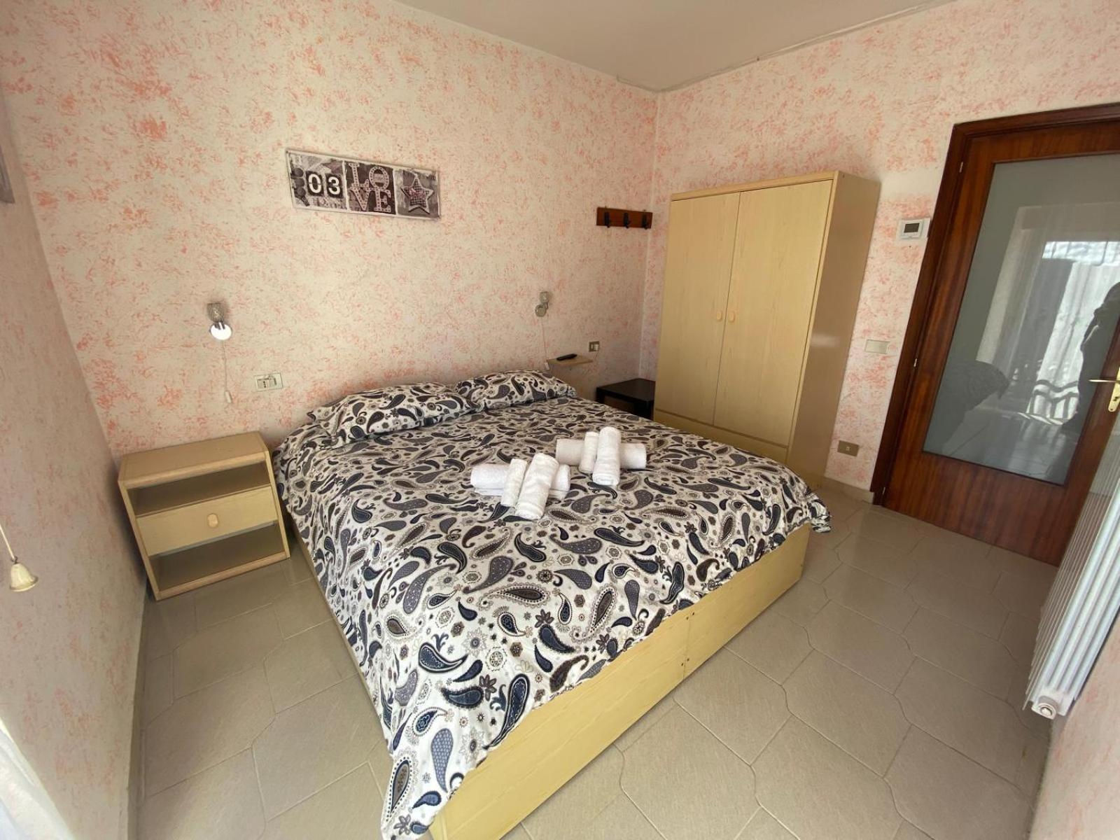 Don Pasquale Scontrone House Villa Luaran gambar