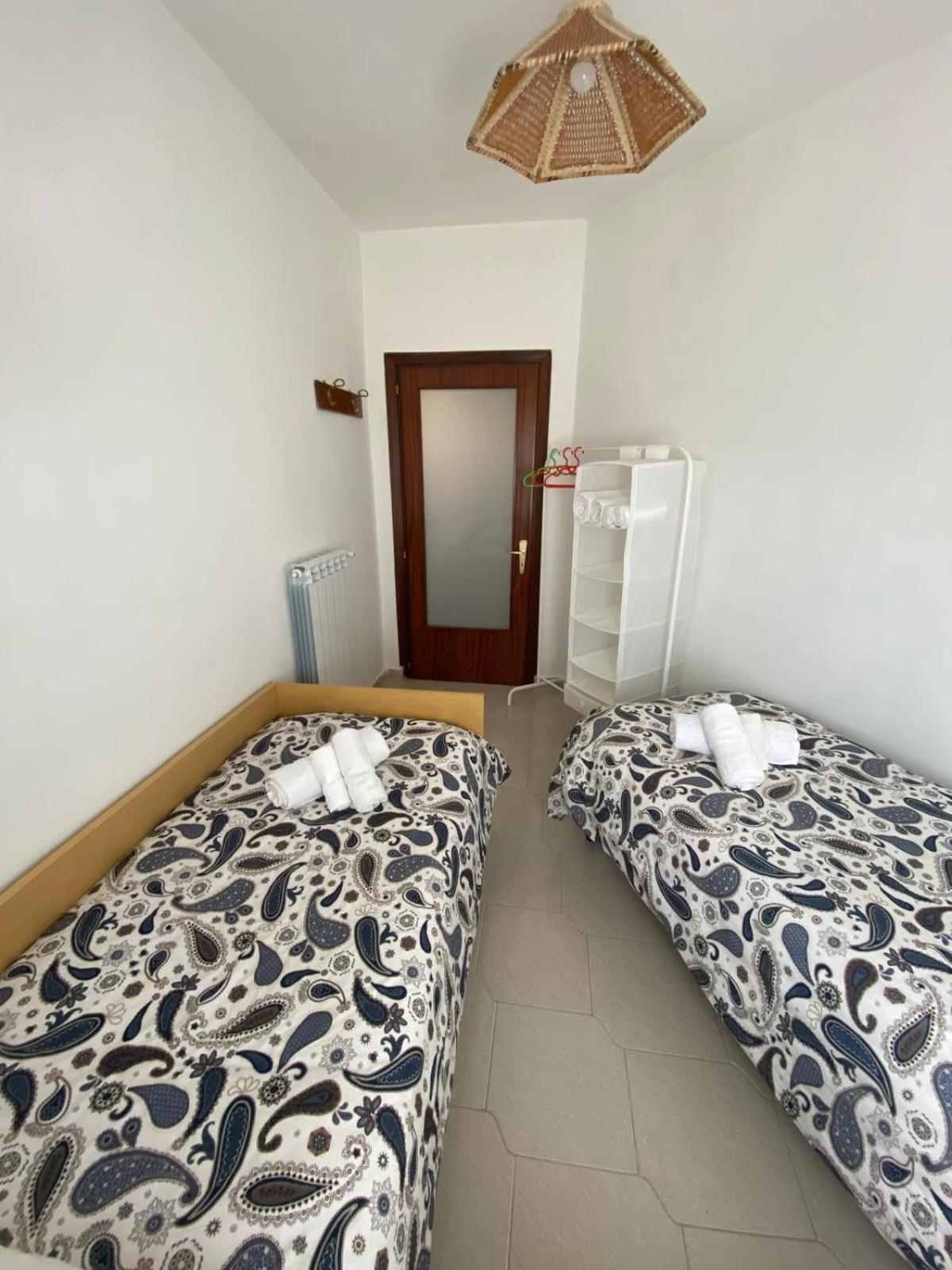 Don Pasquale Scontrone House Villa Luaran gambar