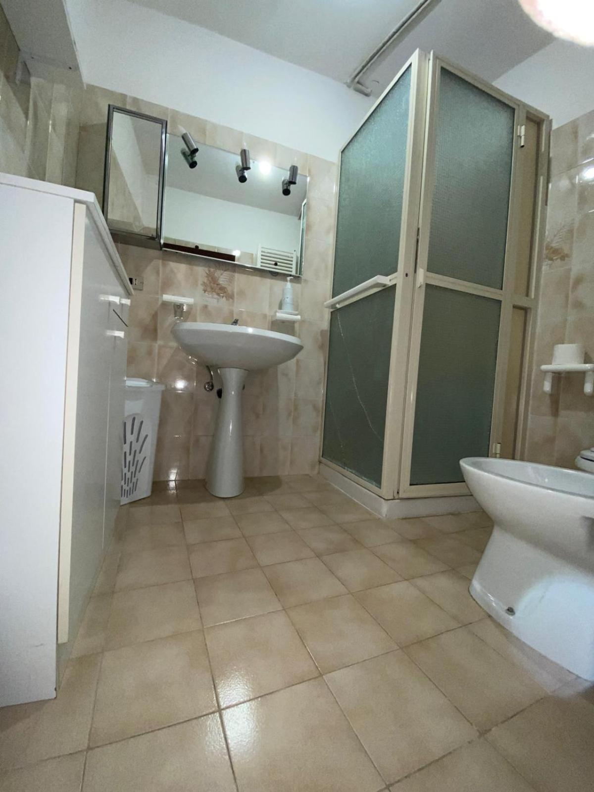 Don Pasquale Scontrone House Villa Luaran gambar