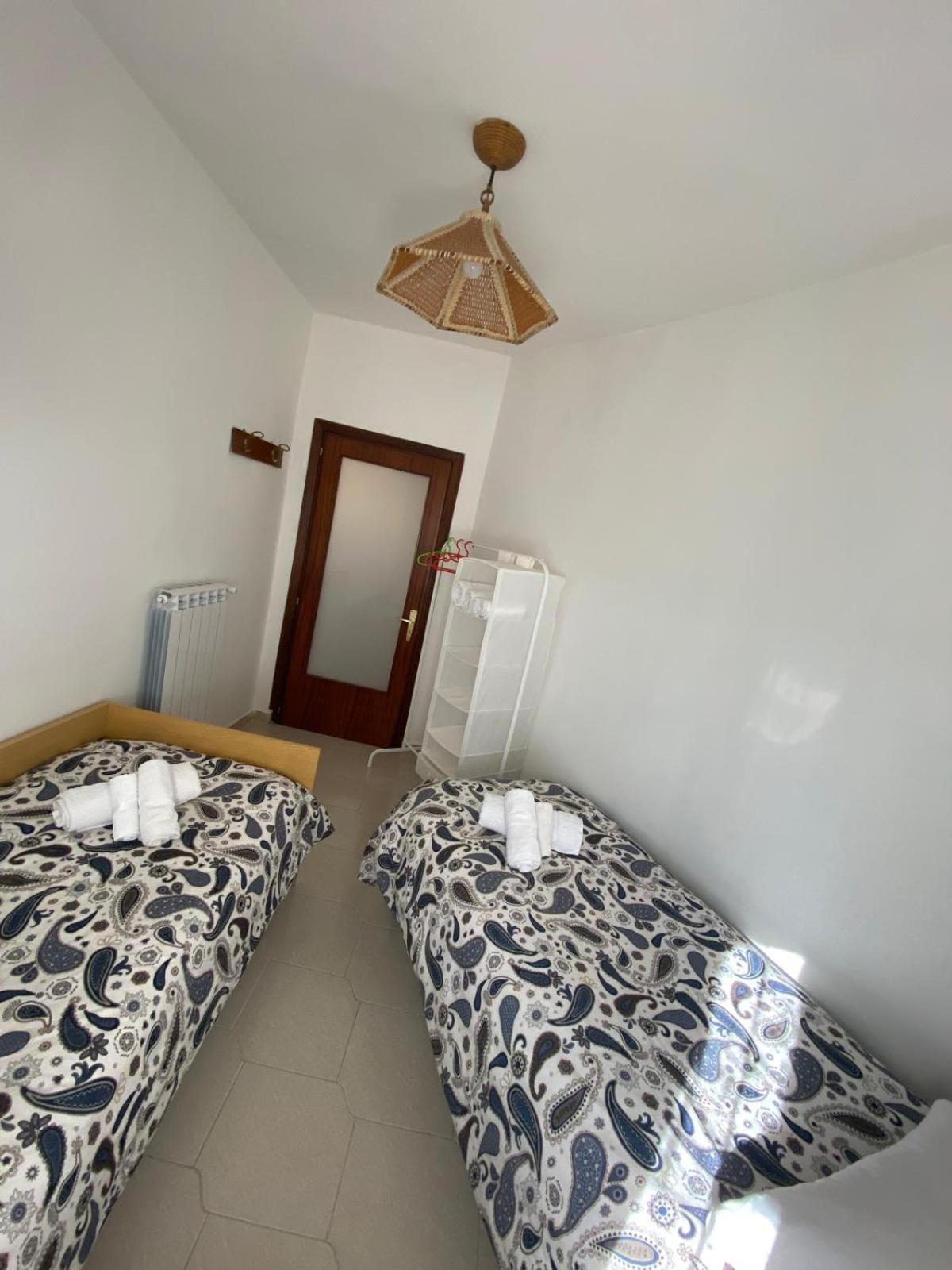 Don Pasquale Scontrone House Villa Luaran gambar