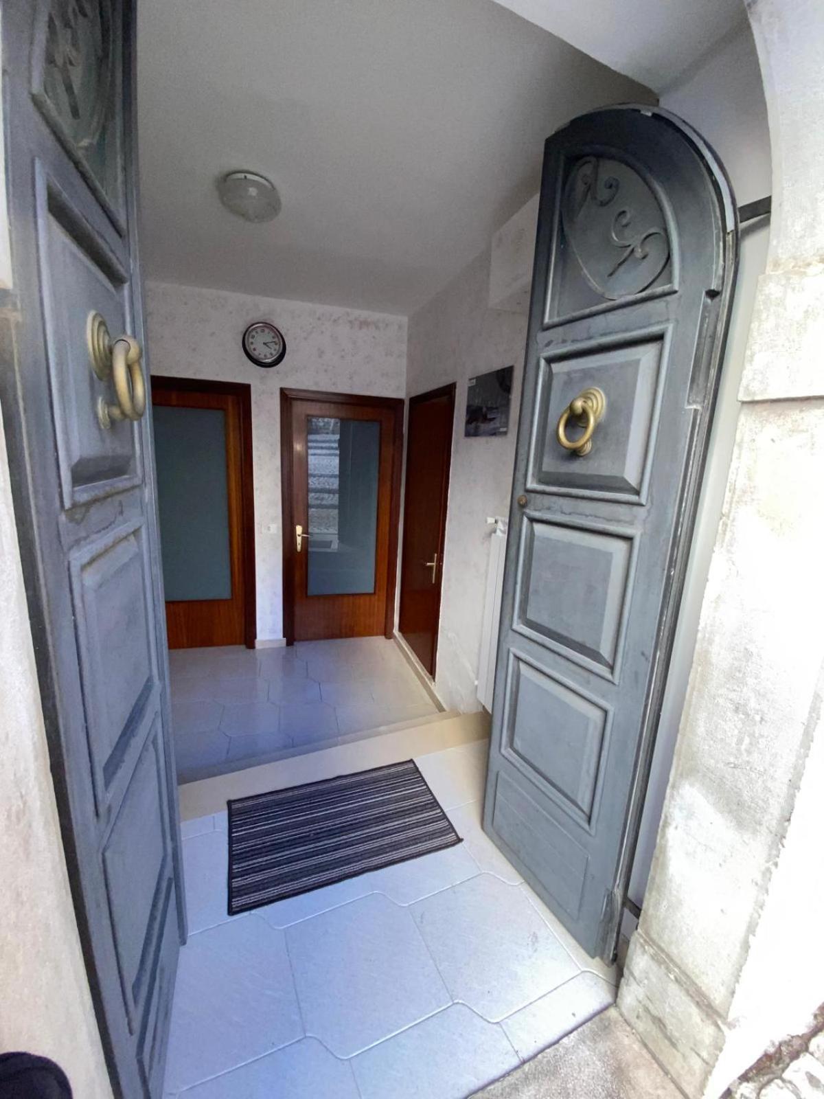 Don Pasquale Scontrone House Villa Luaran gambar